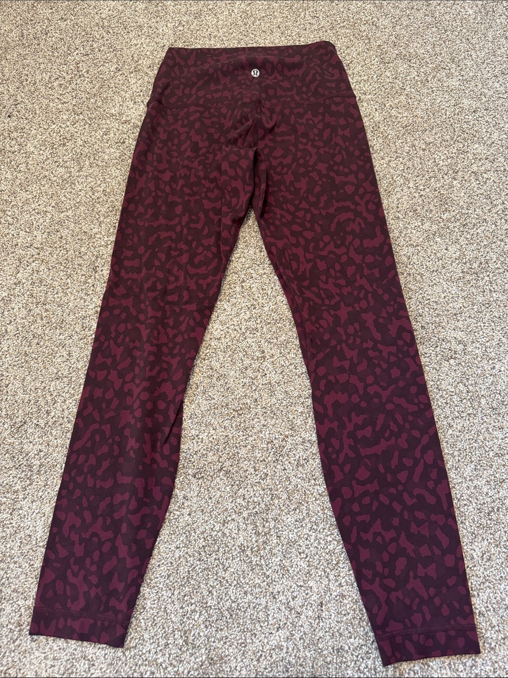 Lululemon Align Leggings - Picture 2 of 5